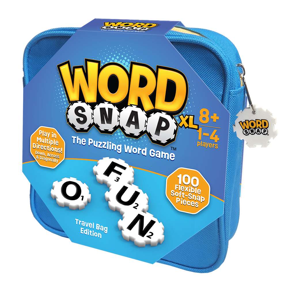word snap